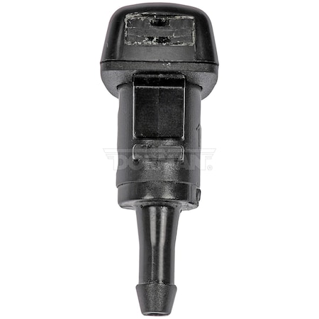 Motormite WINDSHIELD WASHER NOZZLE 58130